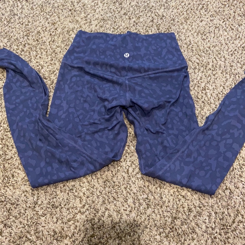 Lululemon Aligns